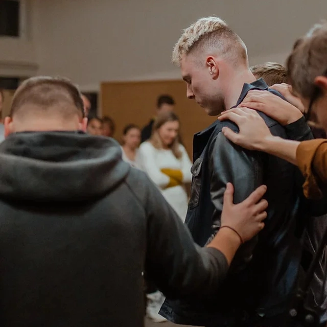Christian Endeavor – Building Christ-Centered Young Leaders
