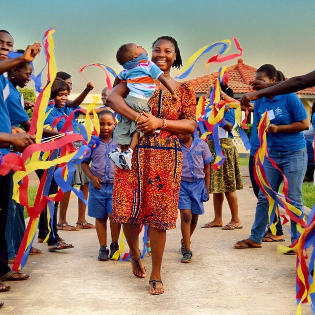 Joni and Friends – Empowering Disability Ministry Worldwide