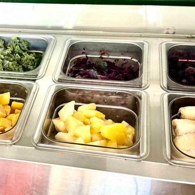Delicious Catering for Any Occasion