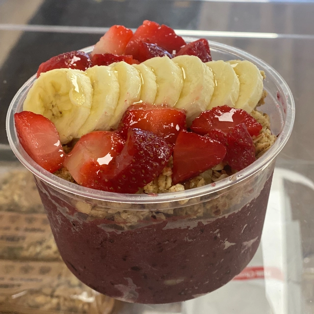 Revitalize Your Day with Our Acai Bowl