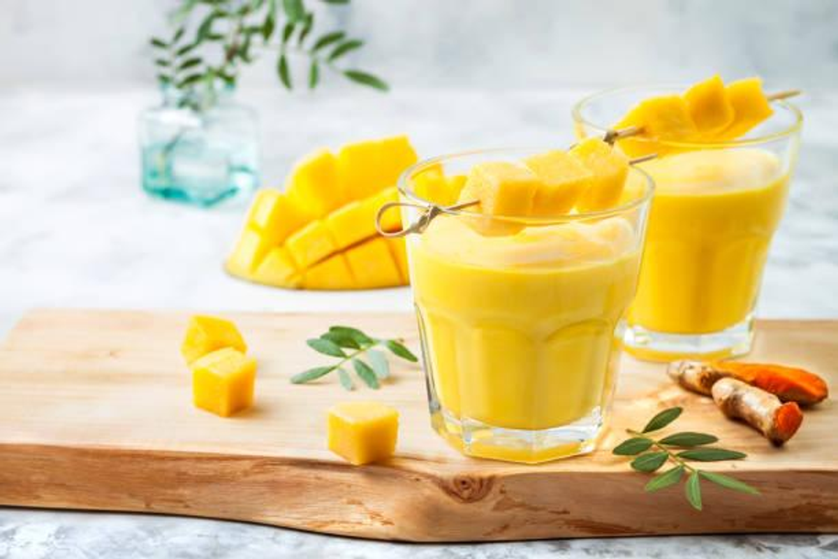 Fueling Life with Bold Flavor