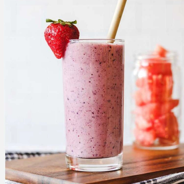 Berry Well – Your Sweet, Tasty, Healthy Escape