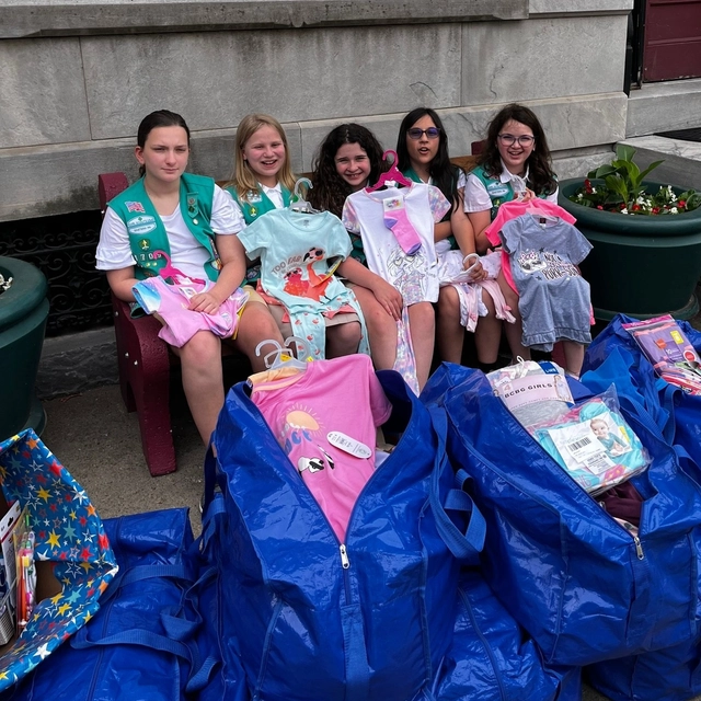 Life House – Supporting Families and Foster Children